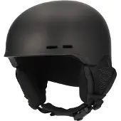 Whistler Helm 'Moritz' zwart