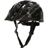 Endurance Helm 'Eddie' grijs / zwart