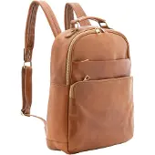 Viola Castellani Rugzak cognac