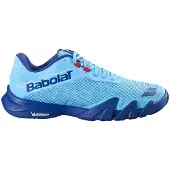 Babolat Jet Viva Padel Shoes Blauw EU 44 1/2 Man