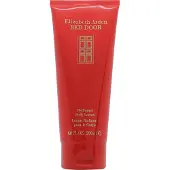 Elizabeth Arden - Red Door Bodylotion, 200 ml