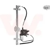 VAN WEZEL 5812262 Raammechanisme