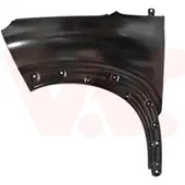 VAN WEZEL 0949657 Spatbord