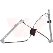 VAN WEZEL 0346262 Raammechanisme