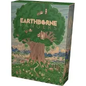 Earthborne Games Earthborne Rangers - Core Set