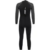 Orca Vitalis Breast Stroke Wetsuit Black