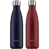 FLASKE Bundle - His - Hers Shade + Lava