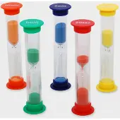 TickiT Midi Zandtimer Set