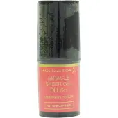 Max Factor Miracle Sheer Gel Blush - 8g