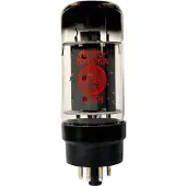 Electro Harmonix 6L6GC EH Duett Tubes - Buizen voor gitaarversterker