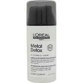 L'Oréal Metal Detox High Protection Leave in Cream 100 ml