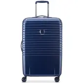 DELSEY PARIS Trolley 'Caumartin' donkerblauw