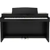 Kawai CN301 Digital Piano Satin Black