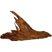 Superfish Aquarium Decoratie Drijfhout Bruin SS 12-18 Cm