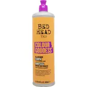 Tigi Bed Head BH Colour Goddess Oil Infused Shampoo 600 ml