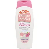 Instituto Espanol Rosa Mosqueta Leche Corporal Hidratante 500 ml