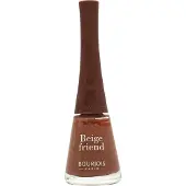Bourjois 1 Seconde Nagellak 04 Beige Friend 9 Ml