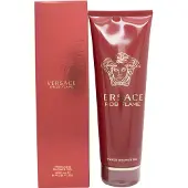Versace Eros Flame Perfumed Shower Gel 250ml | Voor Mannen