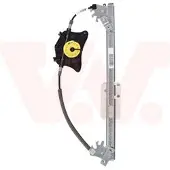 VAN WEZEL 5742264 Raammechanisme