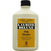 Layrite Wash Daily Energizing Shampoo - 300ml | Voor Alle Haartypen