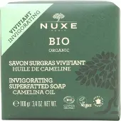 Nuxe Gezichtsverzorging Nuxe Bio Invigorating Superfatted Soap