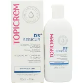 Big Buy Cooking Shampoo Topicrem, 125 ml