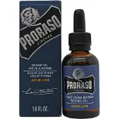 Proraso Baardolie Azur Lime 30 ml Olie