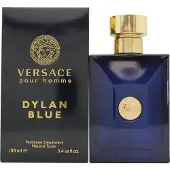 Versace Dylan Blue Deo Spray 100 ml