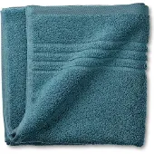 kela Handdoek Leonora Blauw (50 x 100 cm)