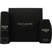 Guy Laroche ÉTUI DRAKKAR NOIR 2 stuks