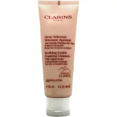 Clarins Soothing Gentle Foaming Cleanser 125 ml