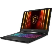 MSI Katana 15 HX B14WGK-039NL - 15.6" QHD/IPS - 165Hz - Core i9 - 16GB - 1TB - 8GB GeForce RTX 5070