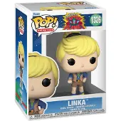 Funko POP! Captain Planet - Linka 1326 - Pop! Vinyl figuur