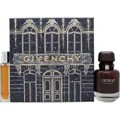 Givenchy L'interdit Rouge Set Van 2 Stuks 2 pz