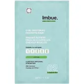 IMBUE. Curl restoring intensive mask sachet 60 ml