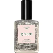 Manucurist Paris Green Nagellak 15 ml Disco