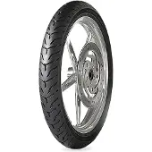 Dunlop D408 Harley Davidson 63h Tl Custom Motorband Voor