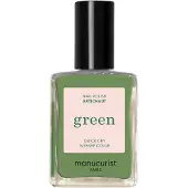 Manucurist Green Nagellak 15 ml Artichaut