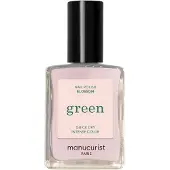 Manucurist Paris Green Nagellak 15 ml Blossom