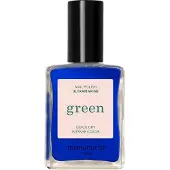Manucurist Paris Green Nagellak 15 ml Ultramarine