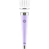 Retro Layla Wand Vibrator - Paars