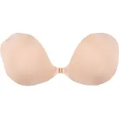 Hunkemoller Plak Bh Beige Dames | Maat: E