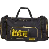 Benlee Locker Duffle Bag Zwart L