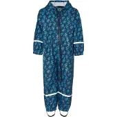 Playshoes Functioneel pak blauw / nachtblauw / wit