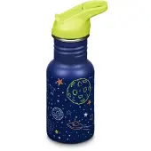 Klean Kanteen Kinder Drinkfles Classic Narrow 355ml