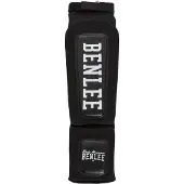 Benlee Flexy Shin Guards Zwart L-XL