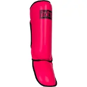 Benlee Guardian Shin Guards Roze L-XL