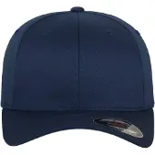 Flexfit Wooly Combed Infant Cap Blauw Man