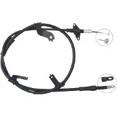 A.B.S. K17527 Handremkabel
