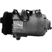 AIRSTAL Compressor airconditioning 10-0960